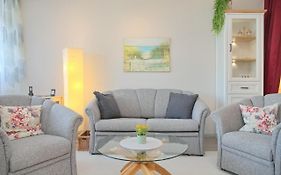 Villa Am Meer App 65 Inkl Wlan